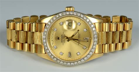 18k rolex watch|rolex watch 18k 750.